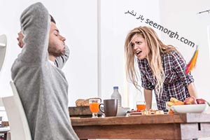 کنترل خشم و عصبانیت با این ترفندها به سادگی امکان پذیر است
