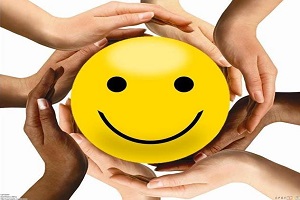 روش های طبیعی برای افزایش هورمون شادی