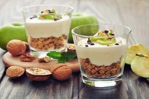 بهترین صبحانه ها برای کاهش تری گلیسرید