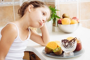 مهم ترین دلایل پزشکی کم اشتهایی چیست؟
