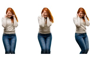آیا صدای یک ترقه می تواند باعث کاهش شنوایی شود ؟