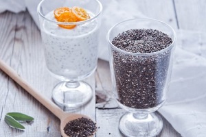 روش صحیح مصرف دانه چیا برای کاهش وزن و کاهش فشار خون