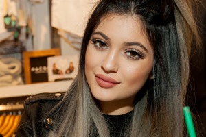 کایلی جنر Kylie Jenner چگونه جوان ترین میلیاردر دنیا شد؟