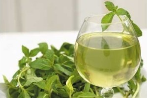 عرق نعنا خانگی را با این دستور درست کنید
