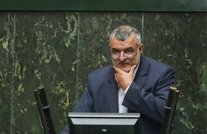 استیضاح «حجتی» قطعی شد