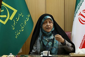 ابتکار: زنان، ویترین دولت احمدی‌نژاد بودند و بس!