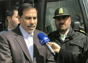 بقایی به بیمارستان اعزام شد اما اکنون مشکلی ندارد