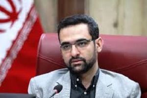 جهرمی در واکنش به فیلتر تلگرام: نمی توان جلوی جریان آزاد اطلاعات را گرفت