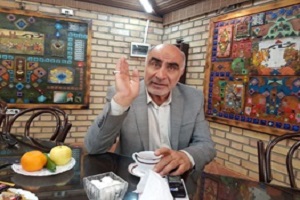 واکنش به «جنگ روانی» که حجاریان به‎ پا کرد