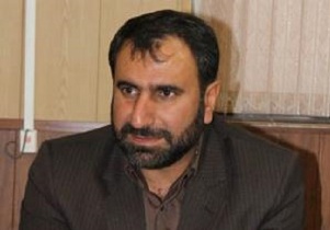 فرماندار کازرون برکنار شد