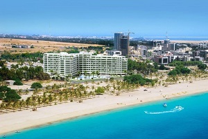 فروش زمین در کیش به خارجیان!