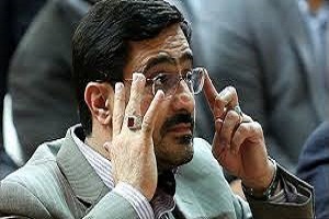 درخواست آیت الله شاهرودی برای آزادی سعید مرتضوی!
