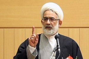 واکنش دادستان کل کشور نسبت به ماجرای ایرانشهر