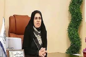 زینب طاهری بازداشت شد