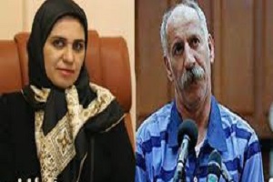 درخواست آمریکا برای آزادی وکیل محمد ثلاث