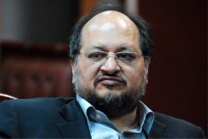 عذرخواهی وزیر صنعت بابت بی‌احترامی معاونش