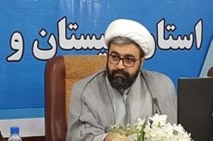 دادستان زاهدان: حساب بانکی خبرنگار صداو سیما مسدود شد