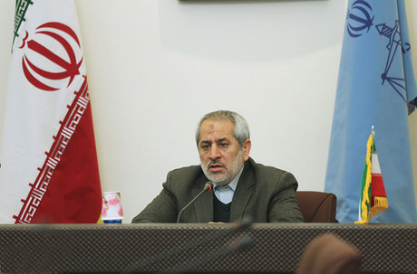 دادستان تهران: سلبریتی‌ها دخالت‌ و اظهارنظرهای بی‌جا می‌کنند