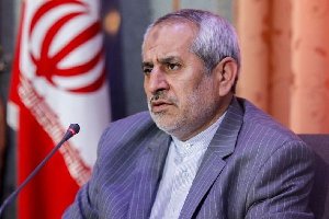 با وجود هلاکت حمله کنندگان به مجلس،8 داعشی اعدامی چگونه دستگیر شدند؟