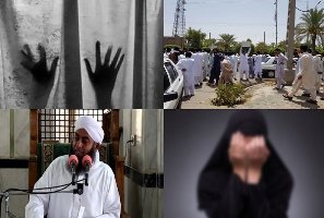 متهم اصلی تجاوز به دختران ایرانشهری دستگیر شد
