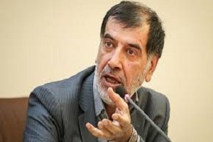  باهنر: اداره کشور ۲ مجلس می‌خواهد