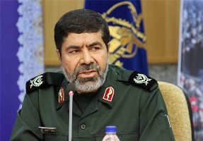 هشدار شدیداللحن سپاه به سرویس‌های اطلاعاتی بیگانه
