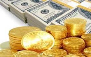 قیمت سکه، طلا و ارز در بازار امروز پنجشنبه 28 تیرماه 97