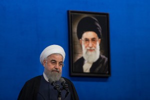 آقای روحانی! این یک دام است