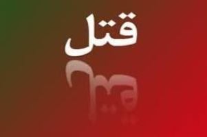کلافگی از ترافیک منجر به قتل شد