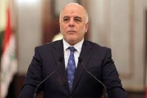  سفر العبادی به تهران لغو شد