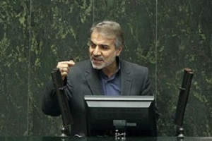 نماینده تهران: مجلس،متهم به لابی گری است