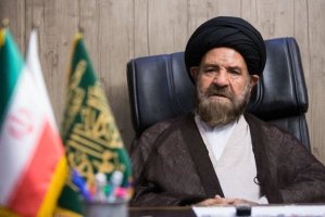 عضو خبرگان: ناخواسته با شعارشان گفتند ماجرای استخر کار ماست