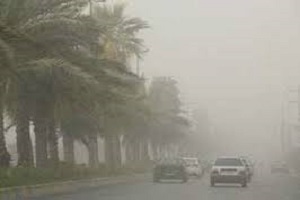 پیش بینی وضعیت هوای تهران و ایران برای فردا پنجشنبه 97/06/1
