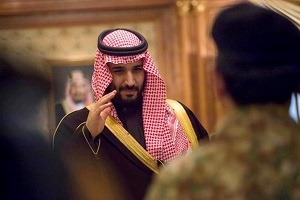 برنامه بن سلمان برای انتقال جنگ از یمن به لبنان
