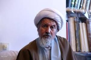 پاسخ آیت‌الله مومن به ادعای کروبی