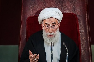  آیت الله جنتی: سراغ دانه درشت‌ها بروید