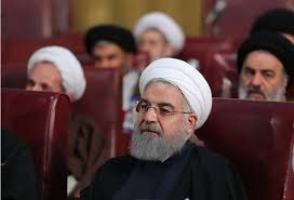 چرا روحانی در اجلاس خبرگان رهبری شرکت نکرد؟