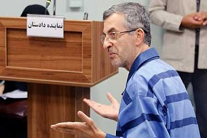 تکرار ماجرای «بگم بگم 2» اینبار از زبان مشایی