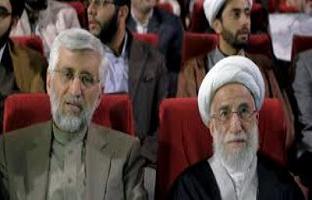 آیت‌الله جنتی استعفا داد