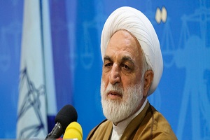 اژه ای: سیف ممنوع‌الخروج است/تتلو غیابی محاکمه می شود