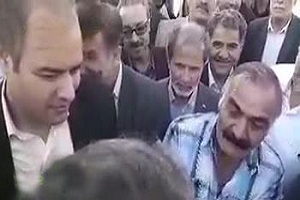 حرفهای شنیدنی مخاطب شوخی زننده وزیر بهداشت 