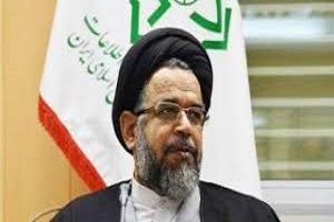  آخرین اطلاعات از شناسایی تیم تروریستی در اهواز از زبان وزیر اطلاعات