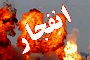 کشته شدن 2 کولبر بر اثر انفجار مین