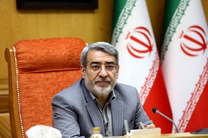 احتمال فعال شدن مرز خسروی برای اربعین 