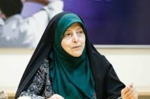 معصومه ابتکار از مونا فرجاد شکایت می‌کند