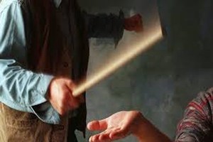 واکنش به تنبیه بدنی 1 دانش آموز در کرمان