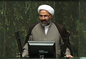 ادعای عجیب یک نماینده مخالفCFT