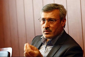 واکنش بعیدی‌نژاد به خروج آمریکا از یک معاهده