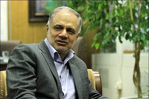 حقوق ۳۷ میلیونی معاون وزیر نفت تائید شد