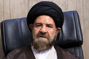 عضو خبرگان: مگر دولت با دستور احمدی‌نژاد آمده؟!